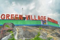 green village gedangsari 0a